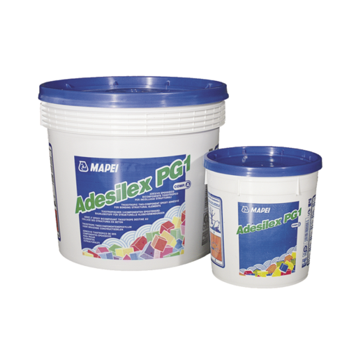 ADESILEX PG1 Mapei dwuskładnikowy epoxydowy klej   2 kg (A+B)