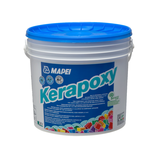 Mapei KERAPOXY  fuga epoksydowa 113  szary   2 kg